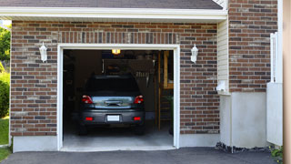 Garage Door Installation at Windmill Springs San Jose, California