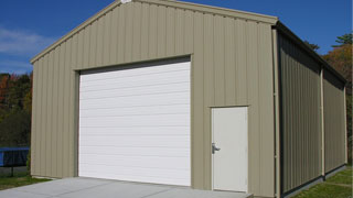 Garage Door Openers at Windmill Springs San Jose, California